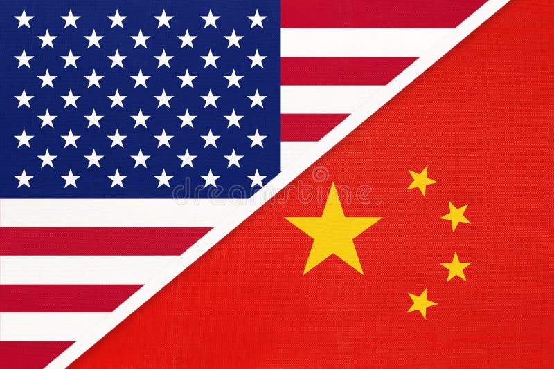 China vs usa stock photo. Image of diplomacy, excise - 139483590