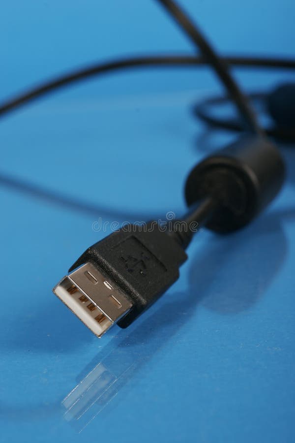 USB