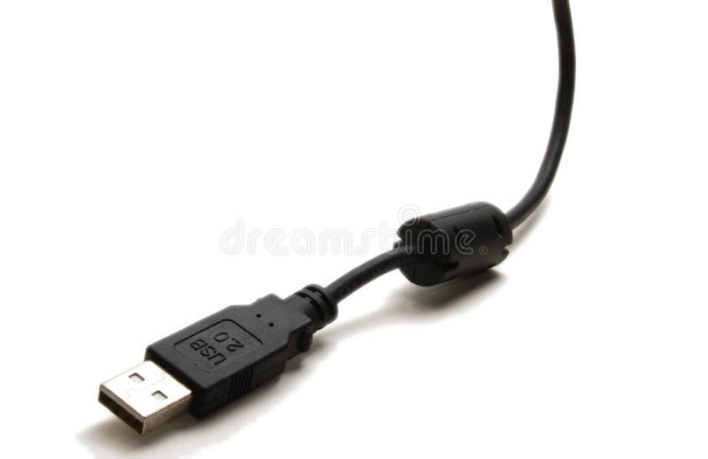 USB 2.0 Cord