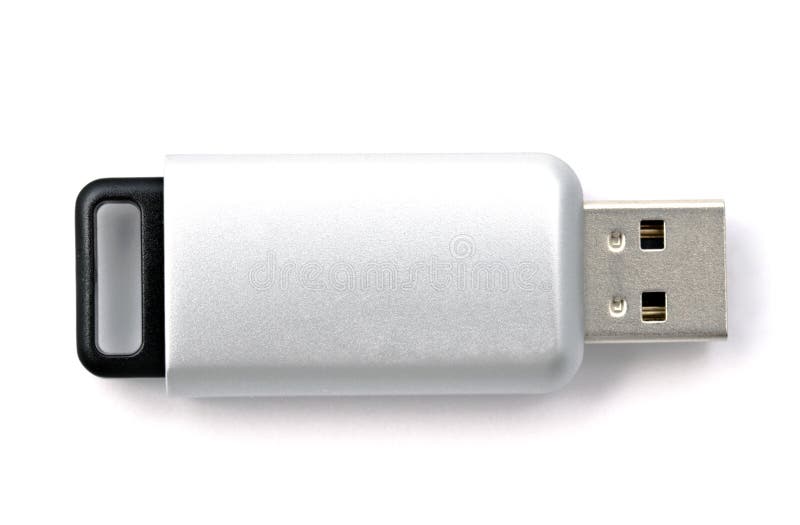 USB