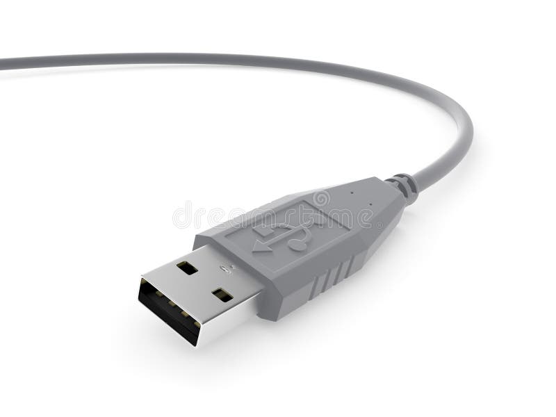 Usb cable