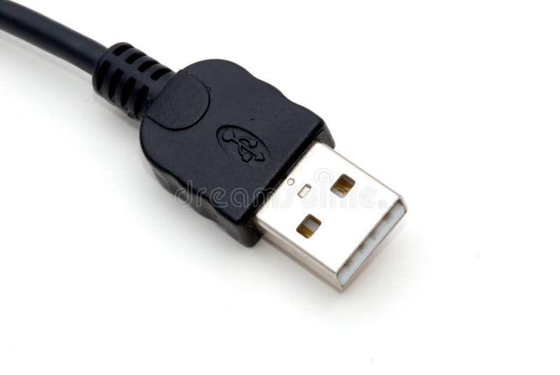 Usb cable