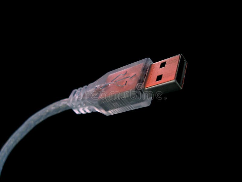 USB Cable