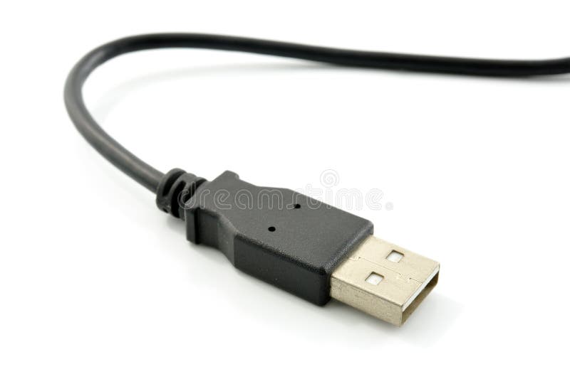 USB cable