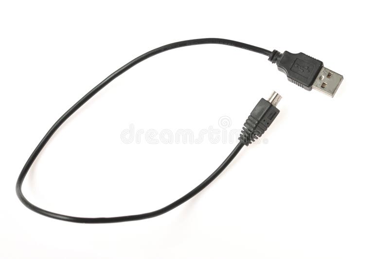 USB cable