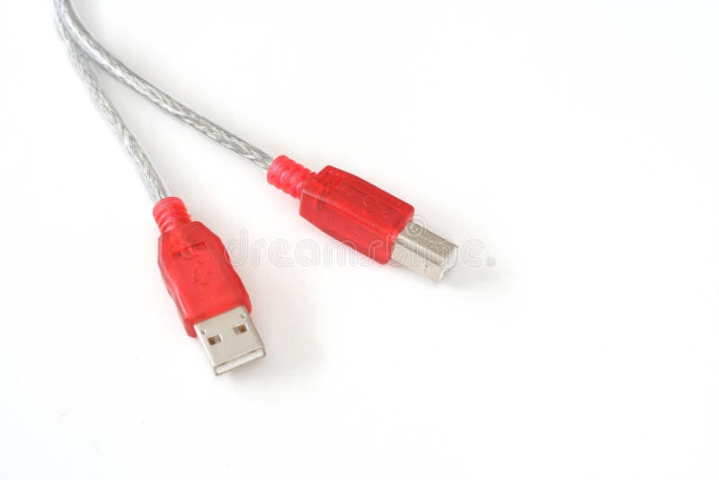 USB cable