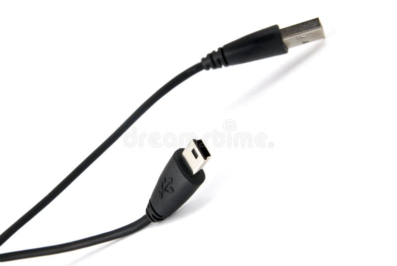 Usb cable