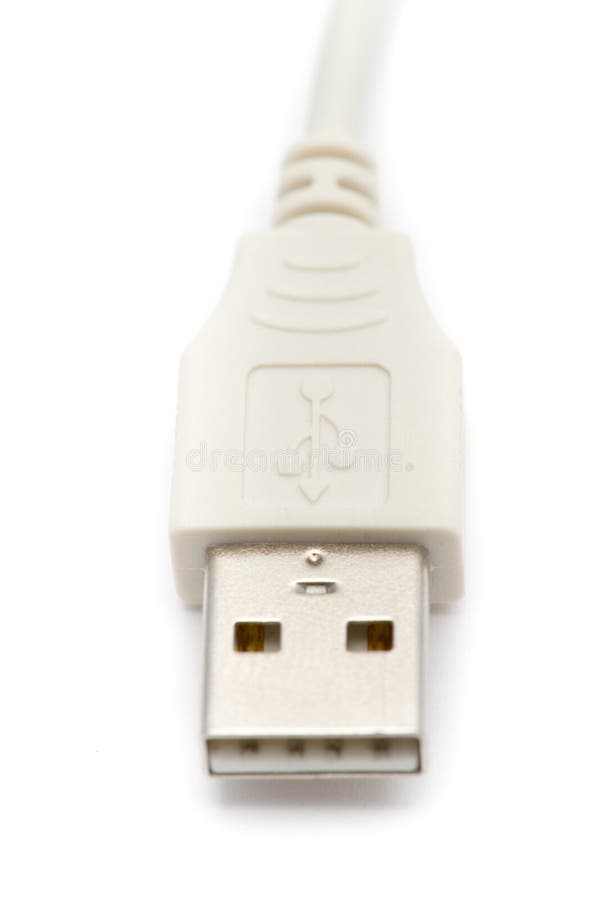 USB cable