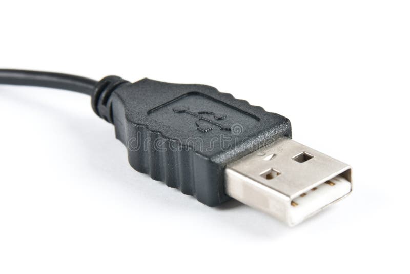 Usb cable