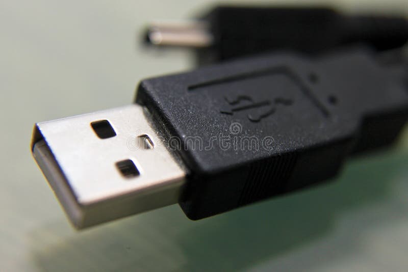 USB Cable