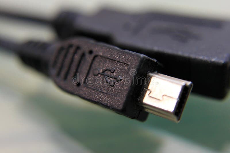 USB Cable