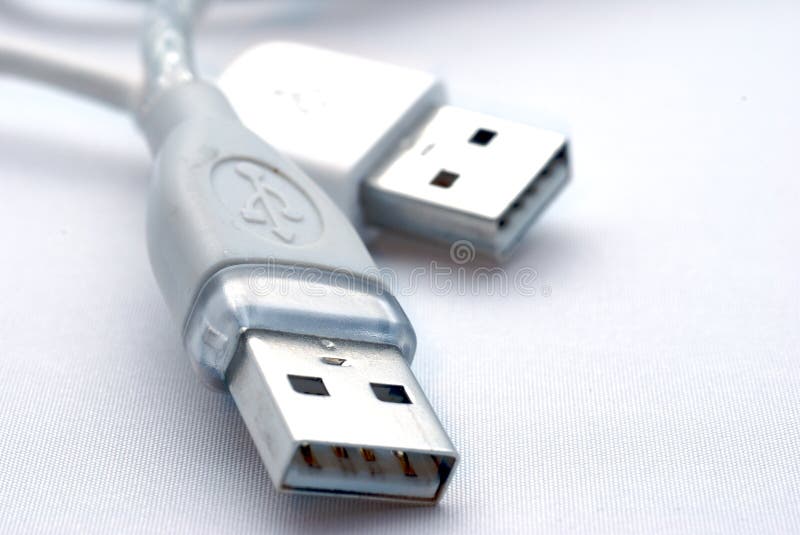 Usb cables