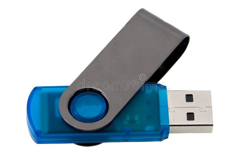 Usb flash card