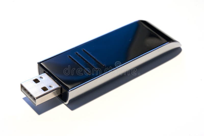 Usb flash drive 1