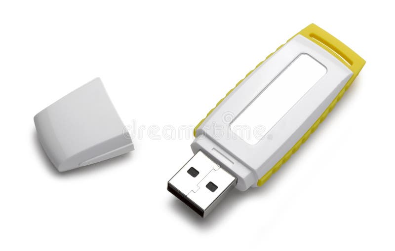 Usb flash memory