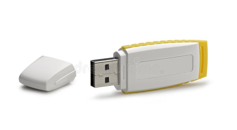 Usb flash memory