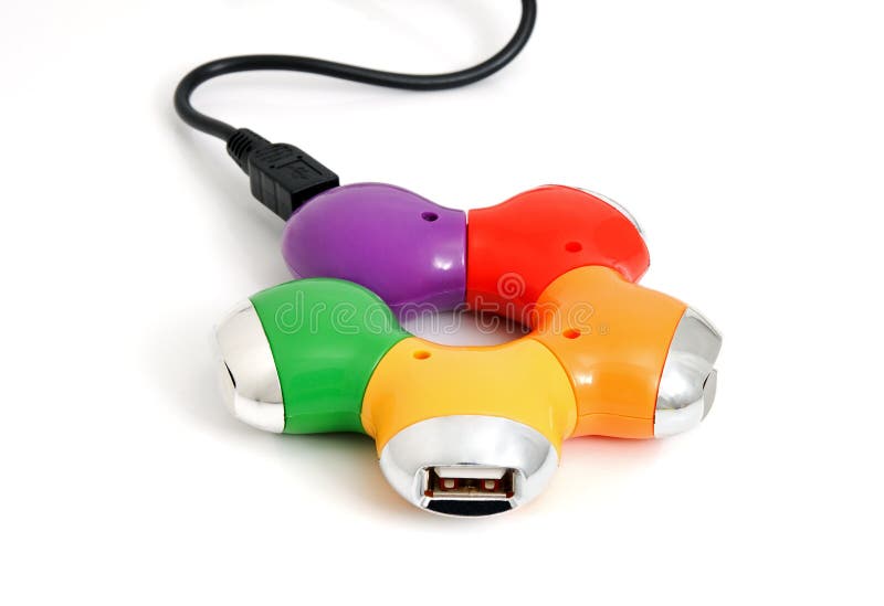 USB-HUB