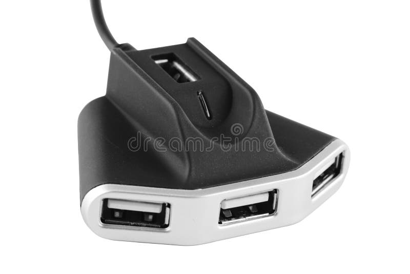 USB hub