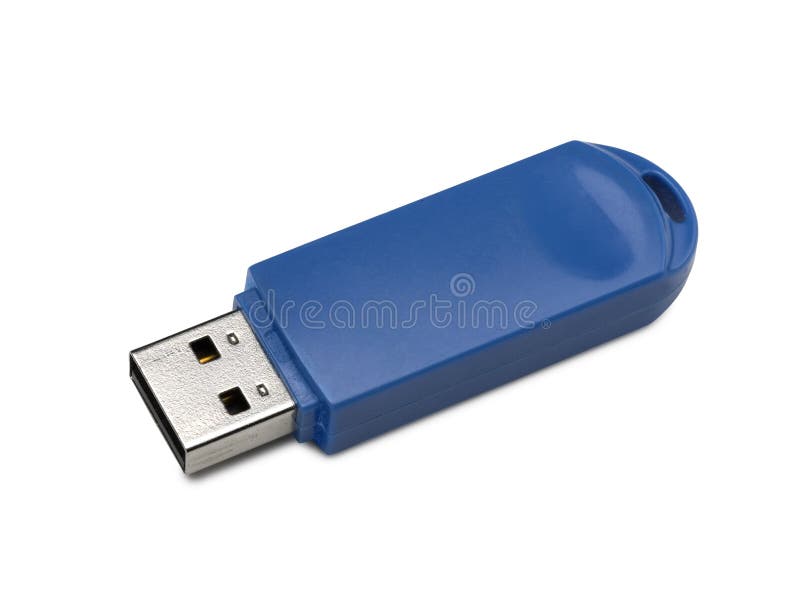 USB memory stick