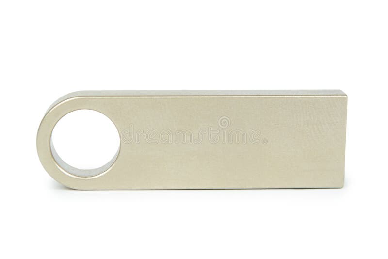 USB memory stick in hand. Isolated on white background. Data transfer, digital drive, backup and secure. Usb data transfer stock images, royalty-free photos and pictures