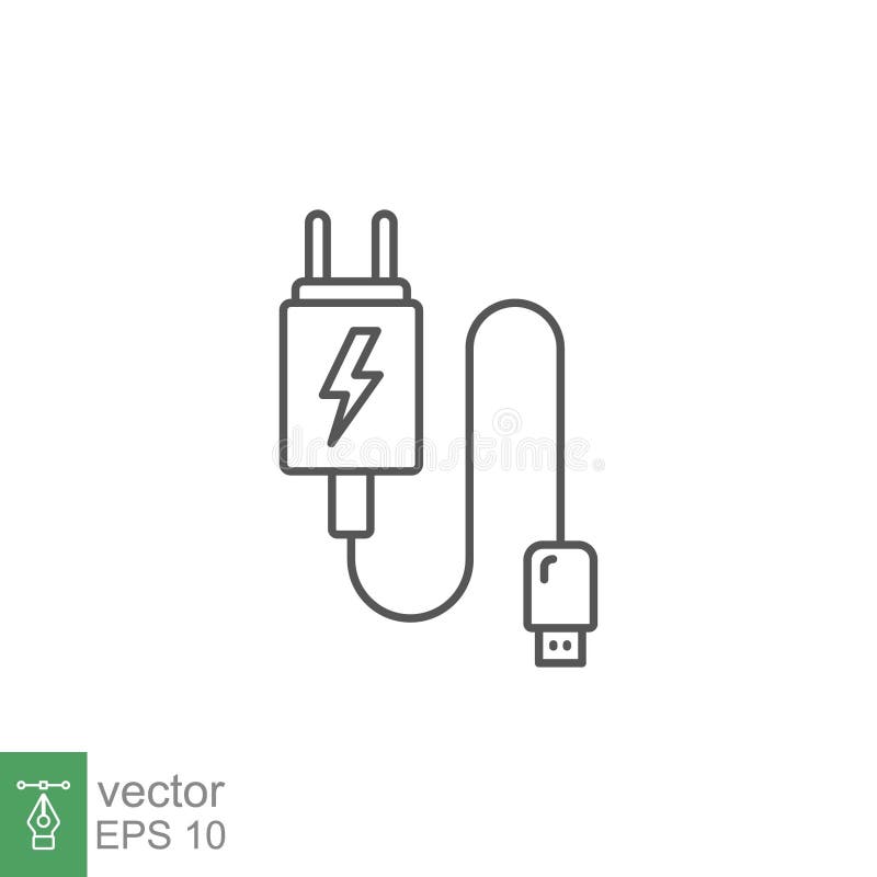 Mobile Charger Stock Illustrations – 21,637 Mobile Charger Stock  Illustrations, Vectors & Clipart - Dreamstime