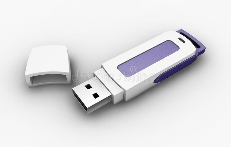 USB pen drive