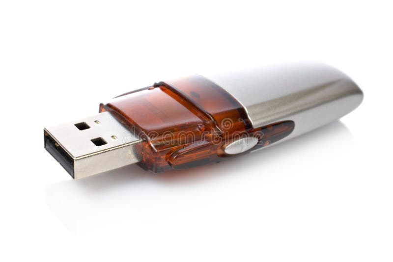 USB pen drive memory