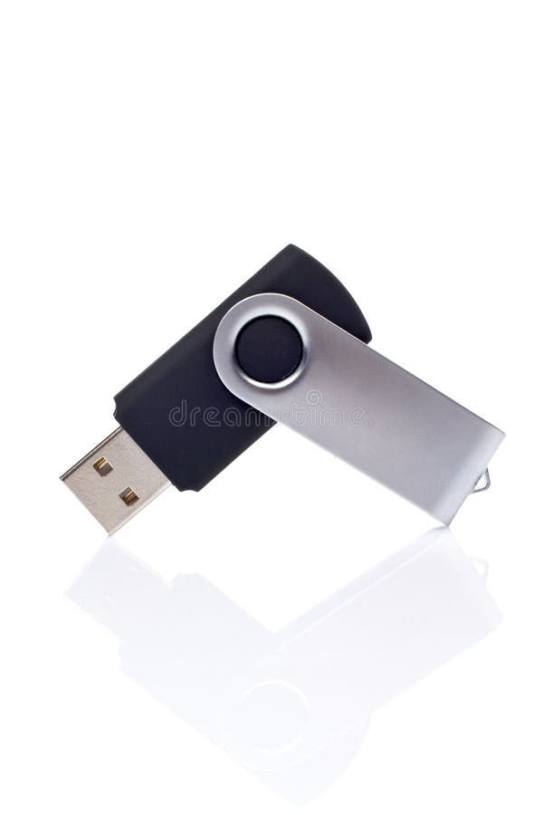 USB pen drive memory