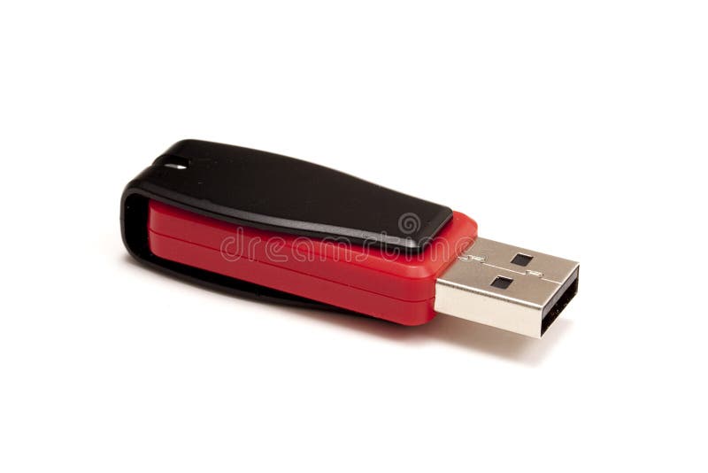 USB storage drive