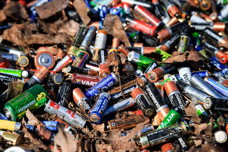lithium battery disposal lithium battery disposal