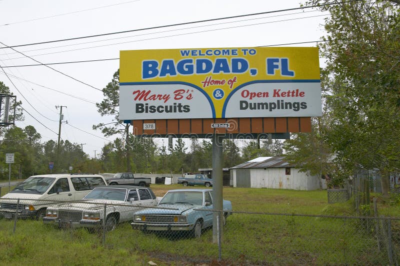 Bagdad Florida Stock Photos Free & RoyaltyFree Stock Photos from Dreamstime