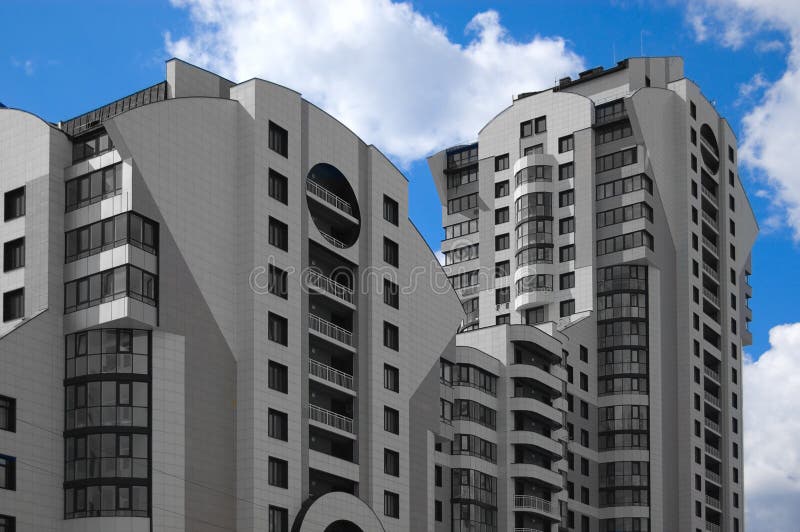 Useless realty royalty free stock photo