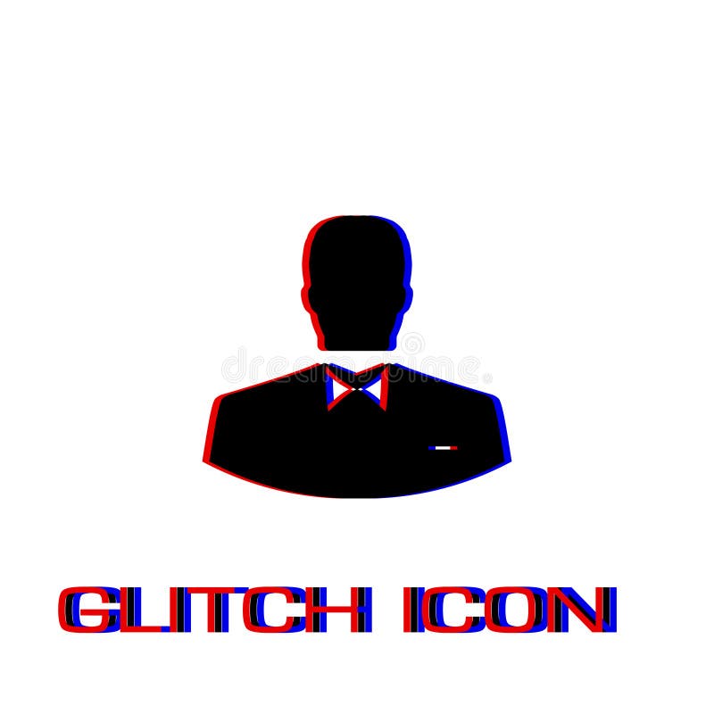 Icon Person Unisex Stock Illustrations 3,636 Icon Person Unisex Stock