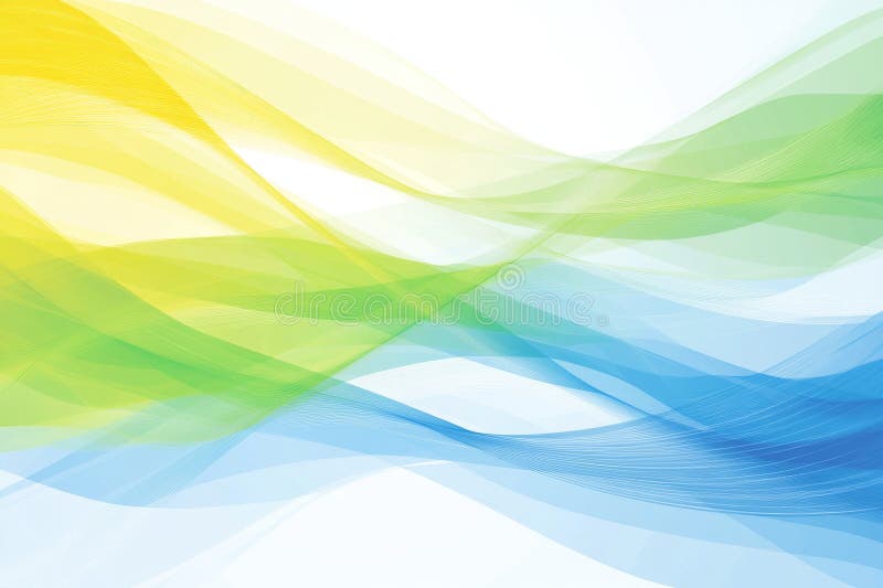 使用数字算法，视觉上令人惊叹而复杂的分形图案形成令人着迷和催眠的背景 库存照片