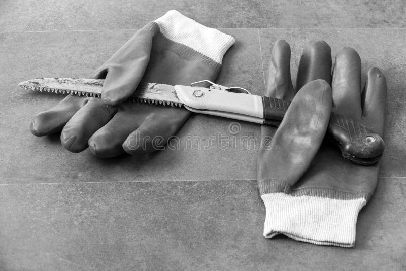 Using Gloves To Prevent Hand Injuries while Working in the
