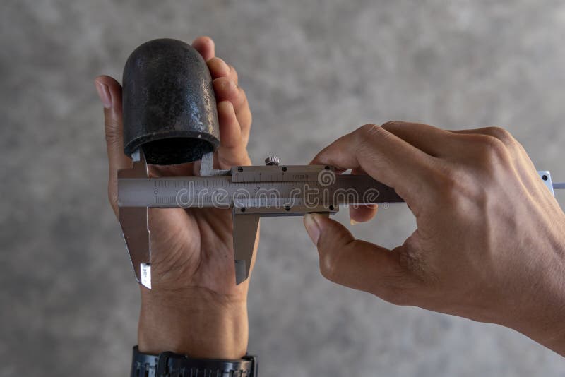Internal 2024 diameter caliper