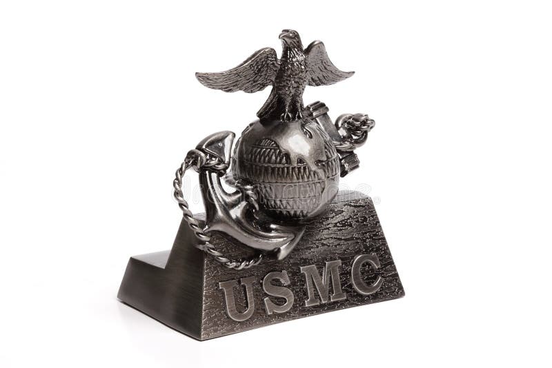 USMC (United States Marine Corps) symbol