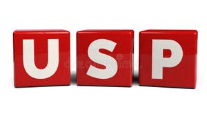 USP Unique Selling Proposition Stock Illustration Illustration Of USP Unique Selling Proposition Stock Illustration Illustration Of