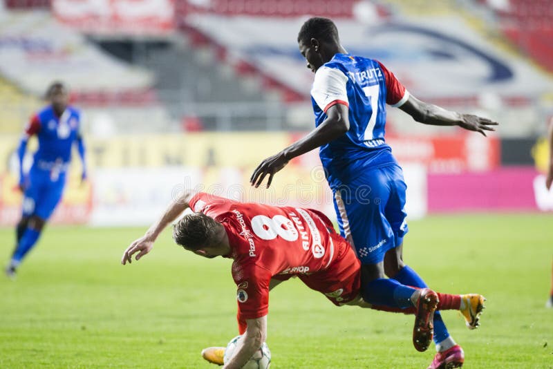 Botosani vs Uta Arad Palpites em hoje 23 September 2023 Futebol