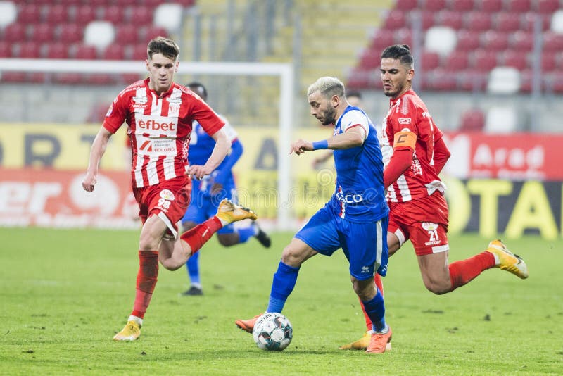 Botosani vs Uta Arad Palpites em hoje 23 September 2023 Futebol