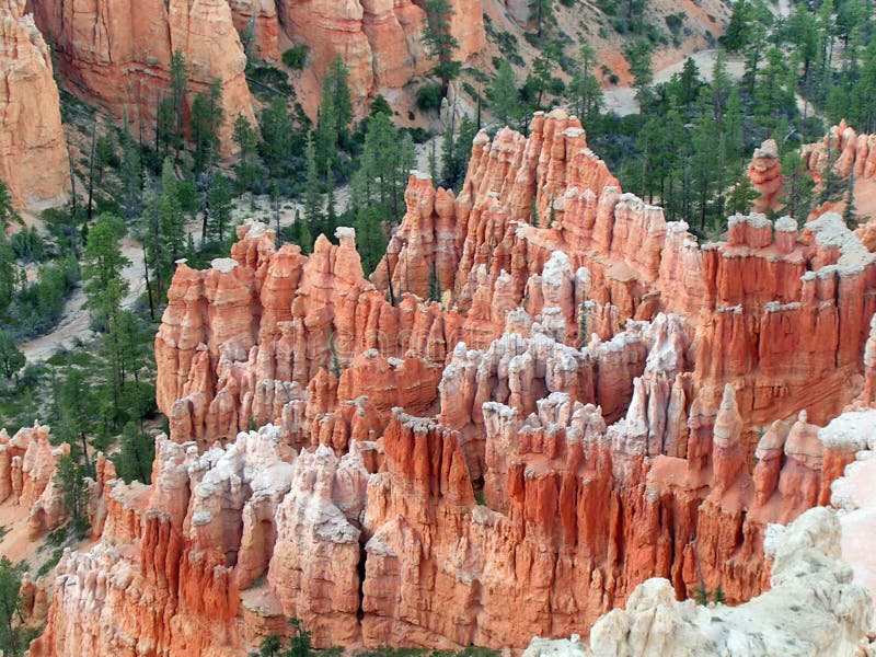 Utah - Bryce Canyon