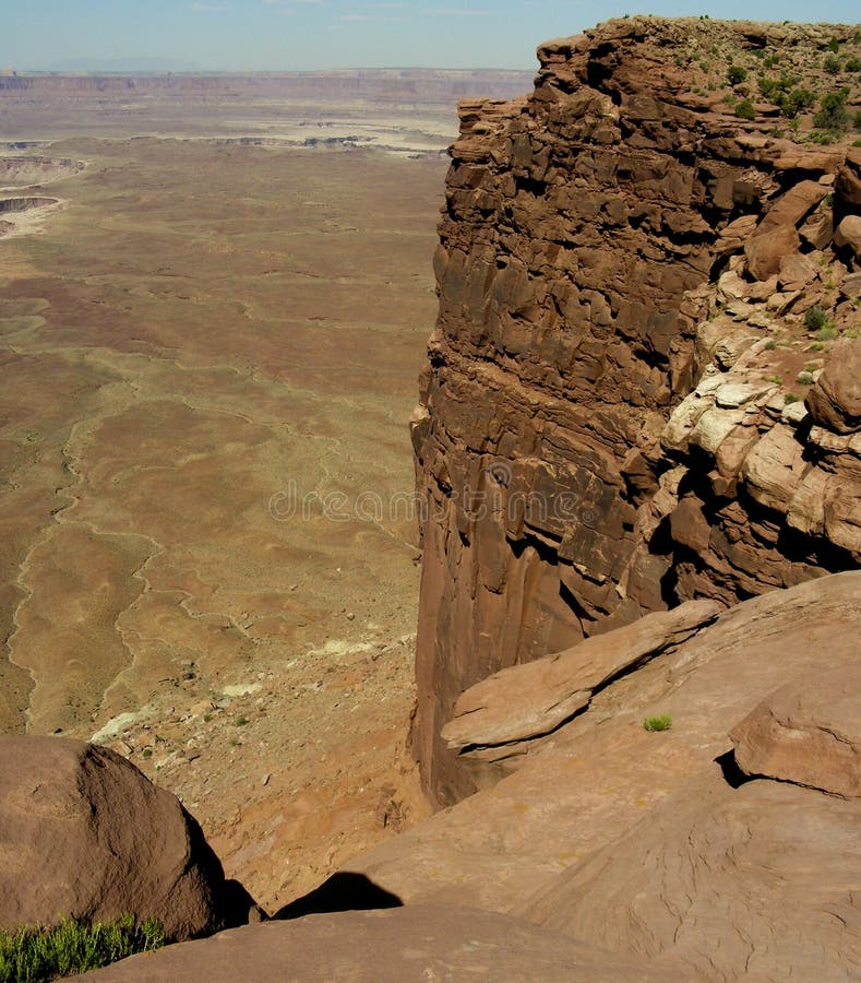 Utah Desert