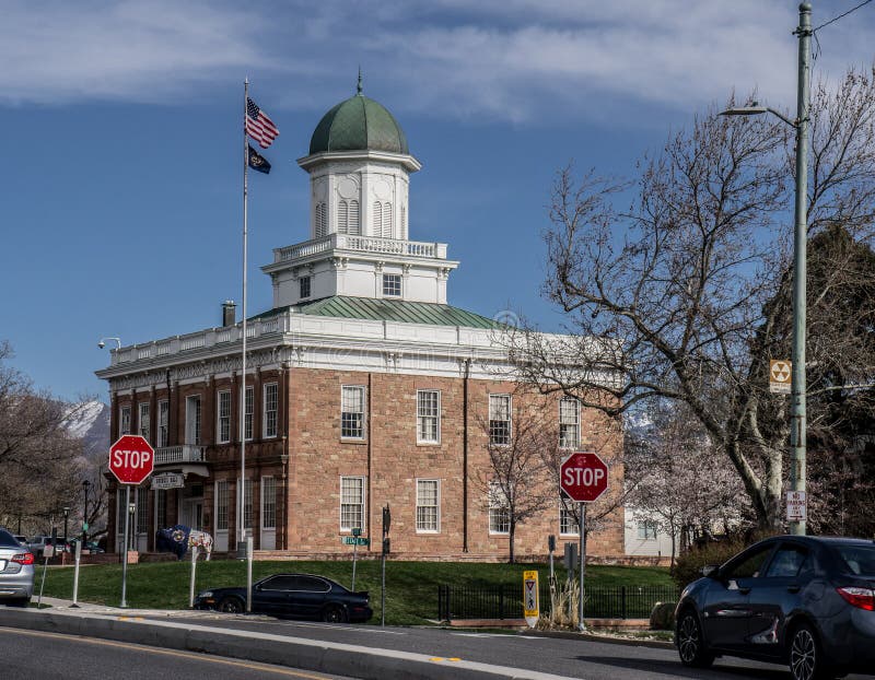 utah tourism office