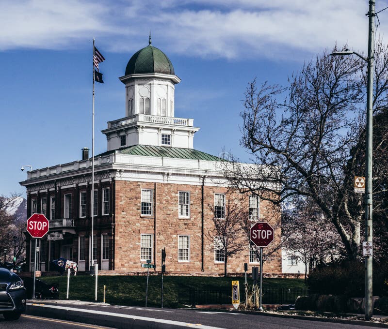 utah tourism office