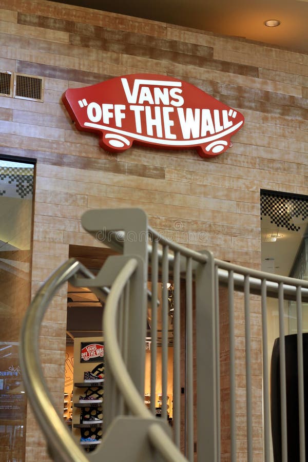 vans stores in utah