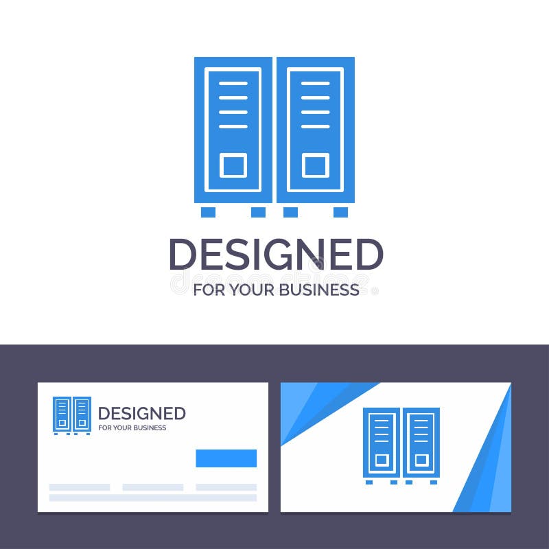 Utbildning för idérik mall för affärskort och logo, arkiv, läsning, läsningvektorillustration stock illustrationer Utbildning för idérik mall för affärskort och logo, arkiv, läsning, läsningvektorillustration stock illustrationer