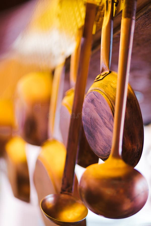 Utensils in a Hotel Kitchen Stock Photo Image of hood, hungry 10562268
