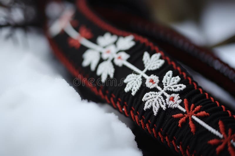 Utforska invecklade etniska och traditionella folkmönster i olika konstnärliga uttryck royaltyfri illustrationer