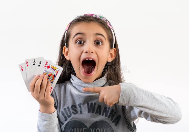 Pokerhand Pokerhand