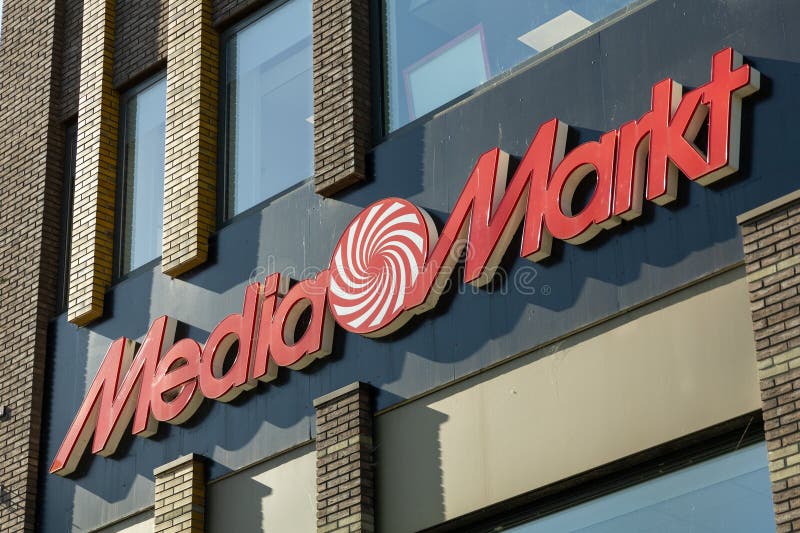 MediaMarkt - Electronics Store in Amsterdam